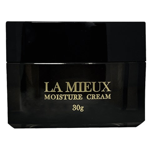 ラミュウ モイスチャークリーム ~ 高保湿クリーム (日本国内限定販売)