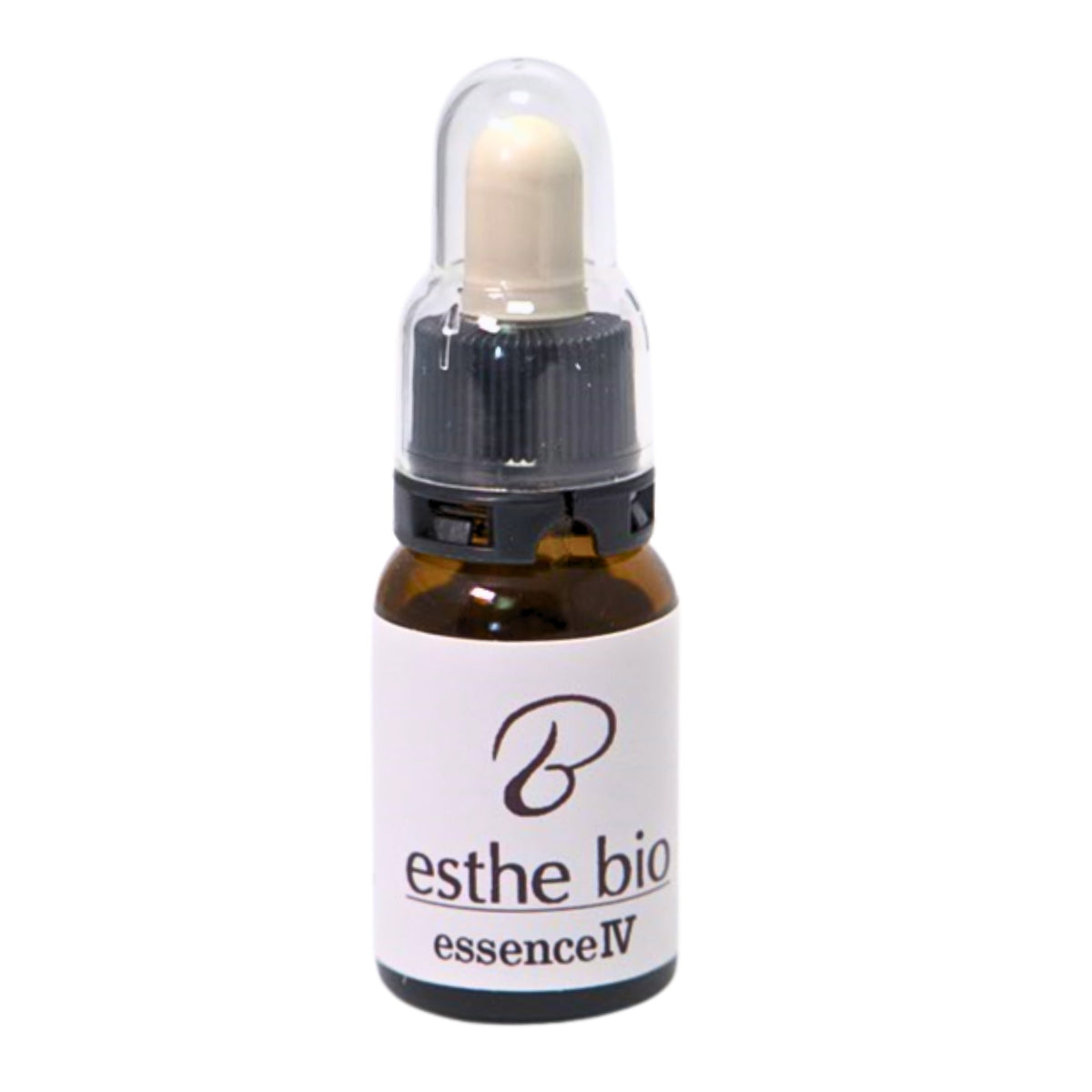 エステビオ エッセンスⅣ　10mL　ペプチド美容液原液　～気になる部分に、集中うるおいケア