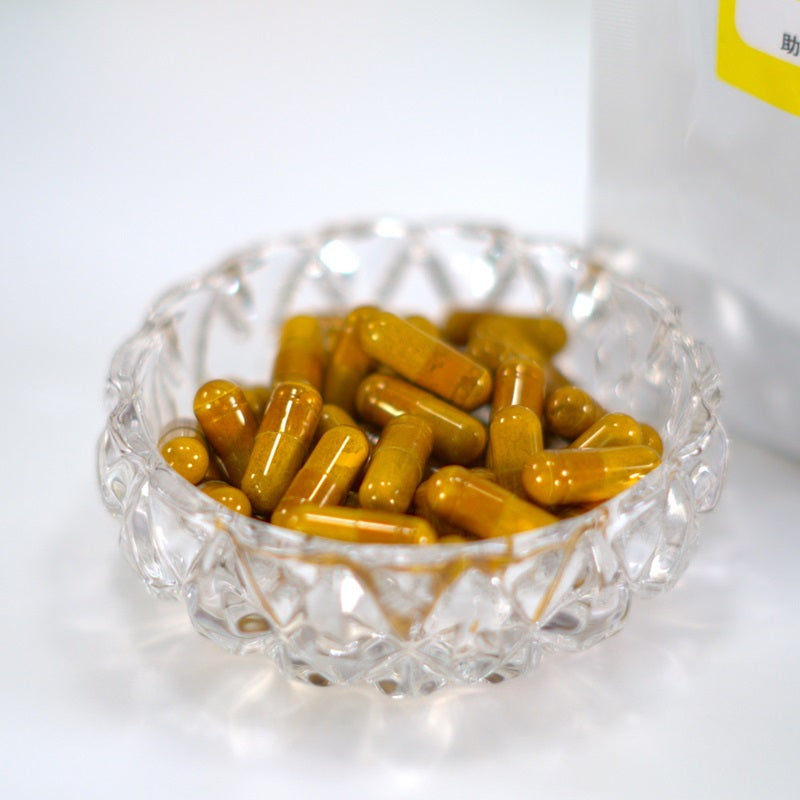 Natural Vitamin C 180 capsules (value pack of 2)